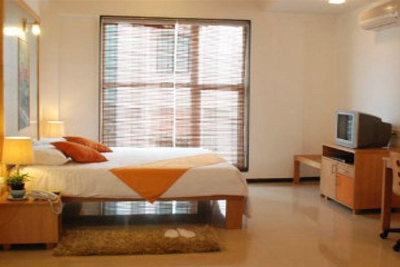 Treebo Edha Suites Koramangala Bangalore Exterior photo